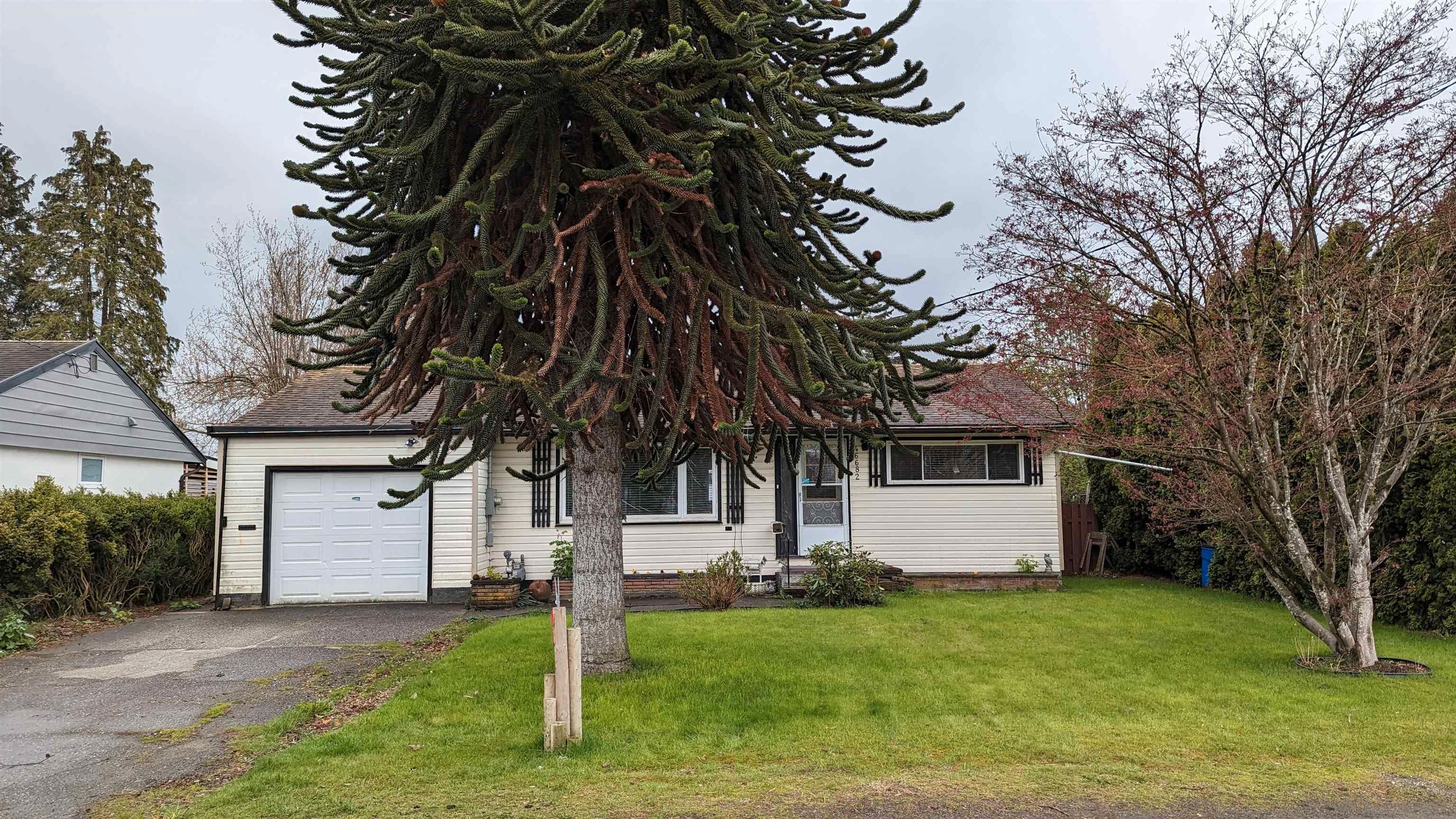 NEW LISTING: Your next home at 46682 FIRST AVE in Chilliwack